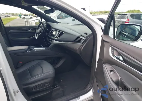 2022 Buick Enclave Fwd Premium z USA, uszkodzony, nr VIN 5GAERCKW4NJ166121